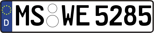 MS-WE5285
