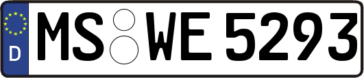 MS-WE5293