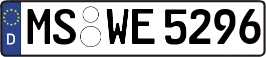 MS-WE5296