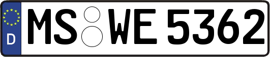 MS-WE5362