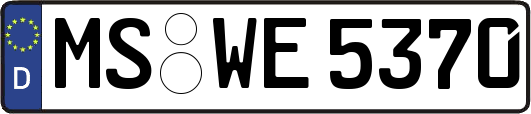 MS-WE5370