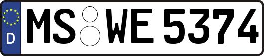 MS-WE5374