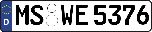 MS-WE5376