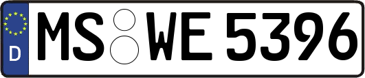 MS-WE5396