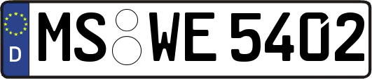 MS-WE5402