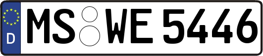 MS-WE5446