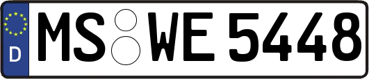 MS-WE5448