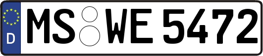 MS-WE5472