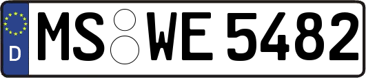 MS-WE5482
