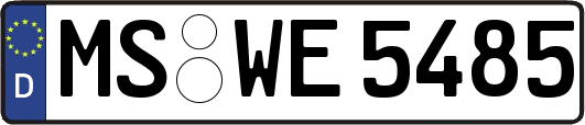 MS-WE5485