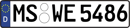 MS-WE5486