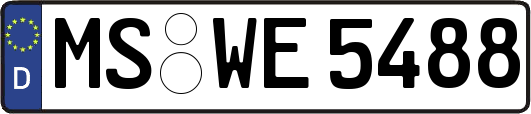 MS-WE5488