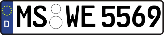 MS-WE5569