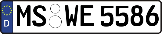 MS-WE5586