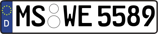 MS-WE5589