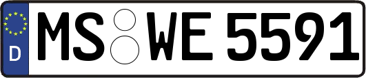 MS-WE5591