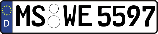 MS-WE5597