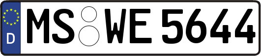 MS-WE5644