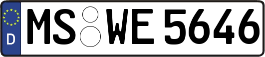 MS-WE5646