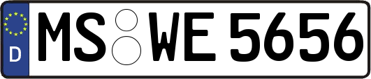 MS-WE5656