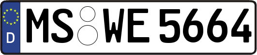 MS-WE5664