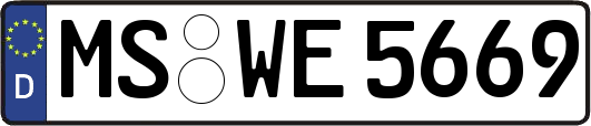 MS-WE5669
