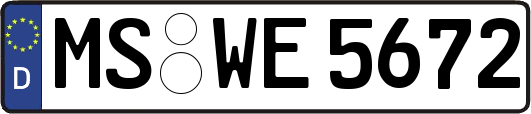 MS-WE5672