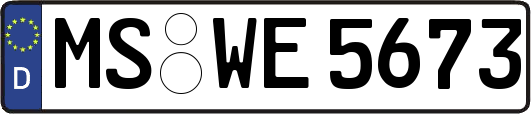 MS-WE5673