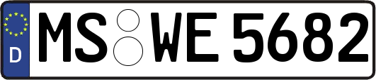MS-WE5682