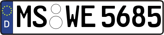 MS-WE5685