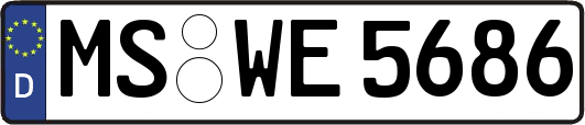 MS-WE5686