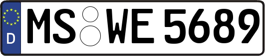 MS-WE5689
