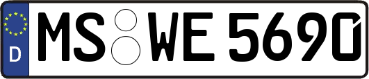 MS-WE5690