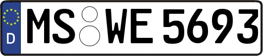MS-WE5693