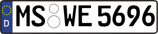 MS-WE5696