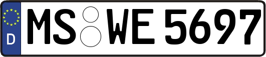 MS-WE5697