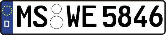 MS-WE5846
