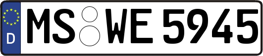 MS-WE5945