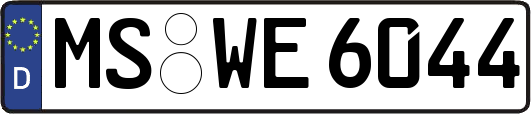 MS-WE6044