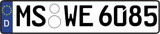 MS-WE6085