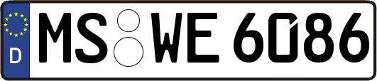 MS-WE6086