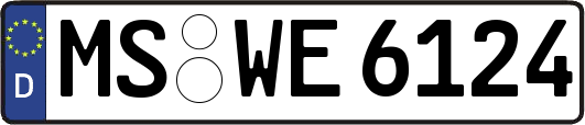 MS-WE6124