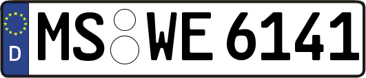 MS-WE6141
