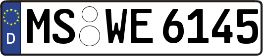 MS-WE6145