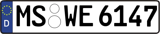 MS-WE6147