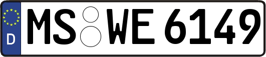 MS-WE6149