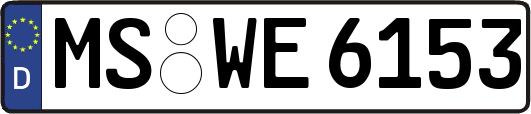 MS-WE6153