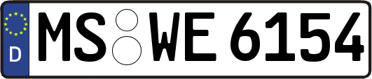 MS-WE6154