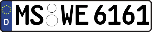 MS-WE6161
