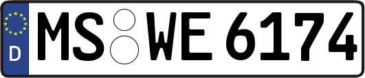 MS-WE6174